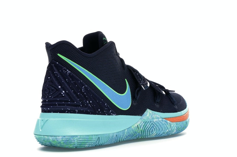 Nike Kyrie 5 UFO