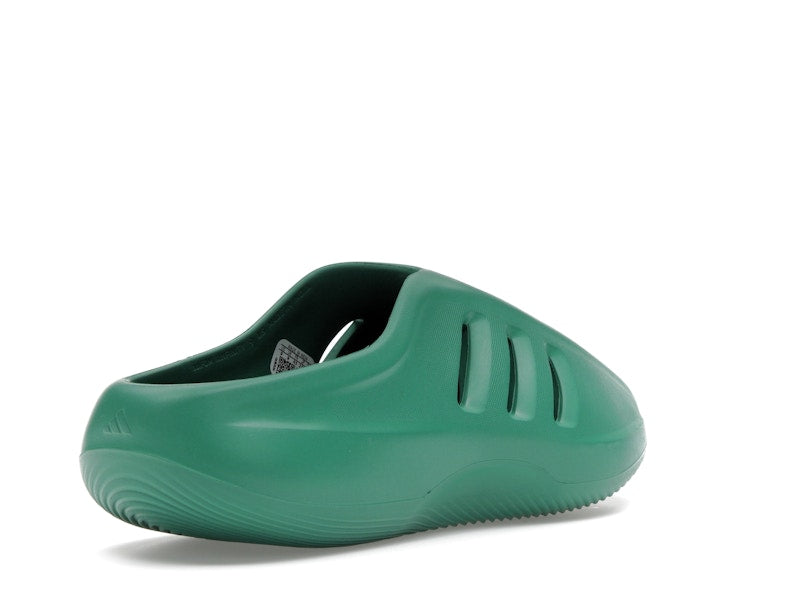 adidas adiFOM IIInfinity Mule Court Green