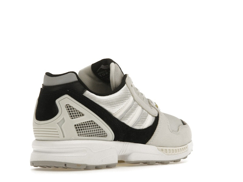 adidas ZX 8000 White Black