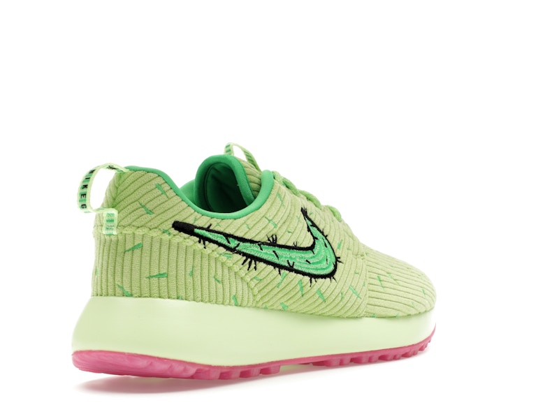 Nike Roshe Golf 2 Waste Management Phoenix Open Prickly Pear