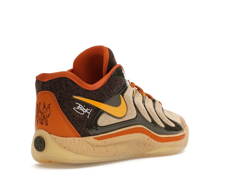 Nike KD 17 NRG Bink!