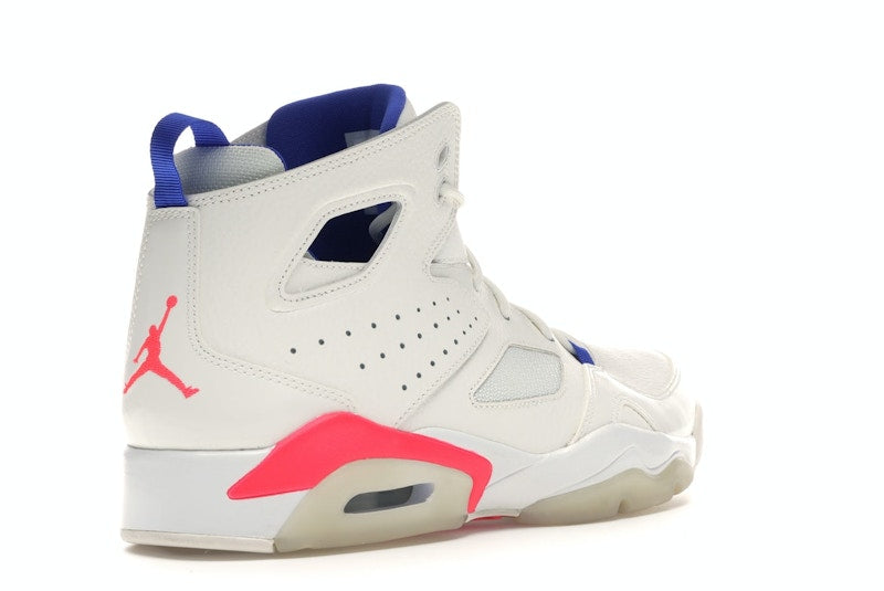 Jordan Flight Club 91 Ultramarine