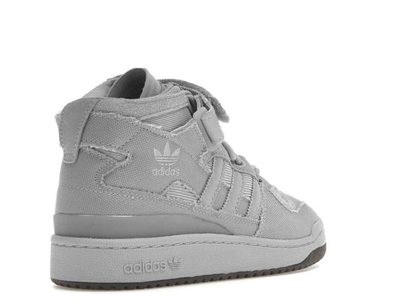 adidas Forum Mid Ivy Park Rodeo Halo Silver
