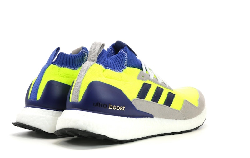 adidas Ultra Boost Mid Prototype