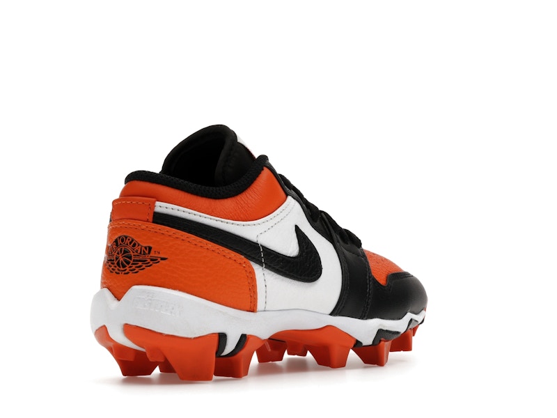 Jordan 1 Low Cleat Shattered Backboard (GS)
