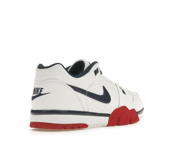 Nike Cross Trainer Low Gym Red Obsidian