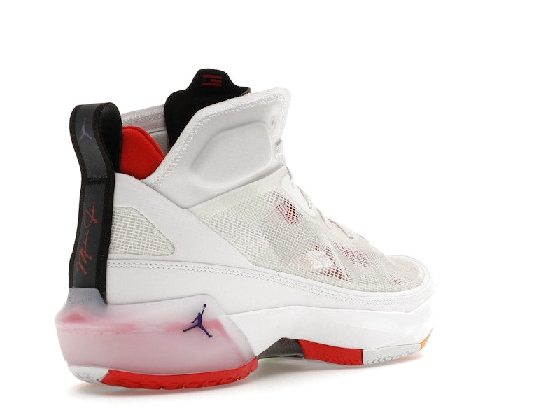 Jordan 37 Hare