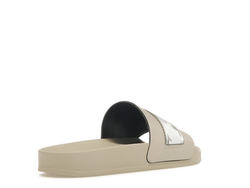 OFF-WHITE Industrial Slides Beige