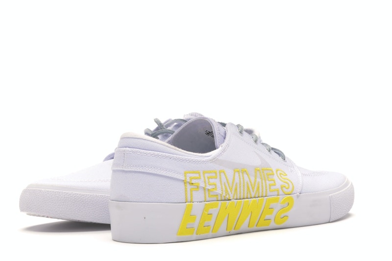 Nike SB Zoom Stefan Janoski RM Violent Femmes