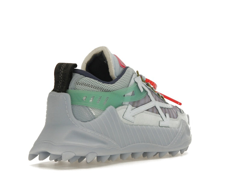 Off-White Odsy-1000 Blue