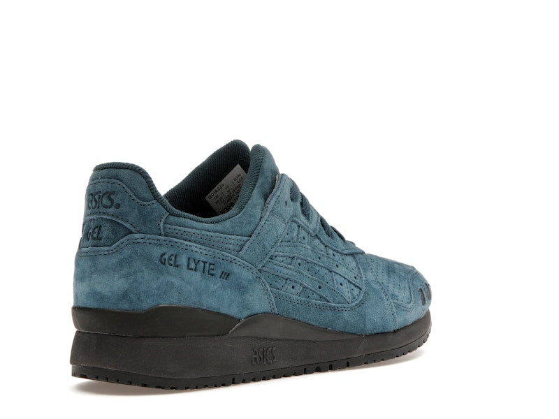 ASICS Gel-Lyte III Ronnie Fieg The Palette Anchor