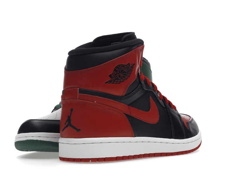 Jordan Defining Moments Pack One 60 Pts