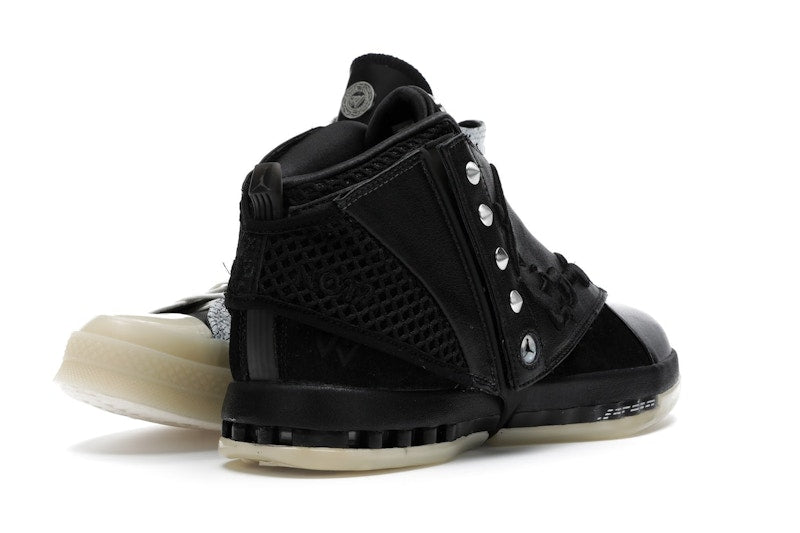 Jordan 16 Retro & Converse Chuck Taylor All-Star 70 Hi Why Not? Pack