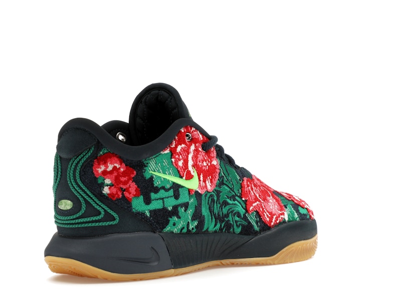 Nike LeBron 21 PRM Father of Pearl
