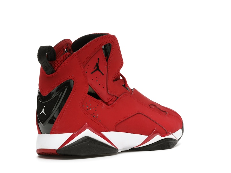 Jordan True Flight Gym Red