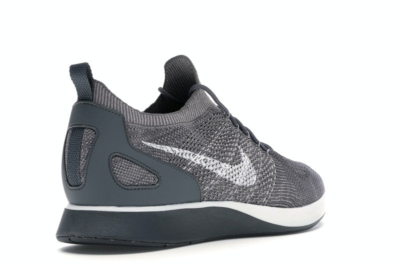 Nike Mariah Flyknit Racer Gunsmoke