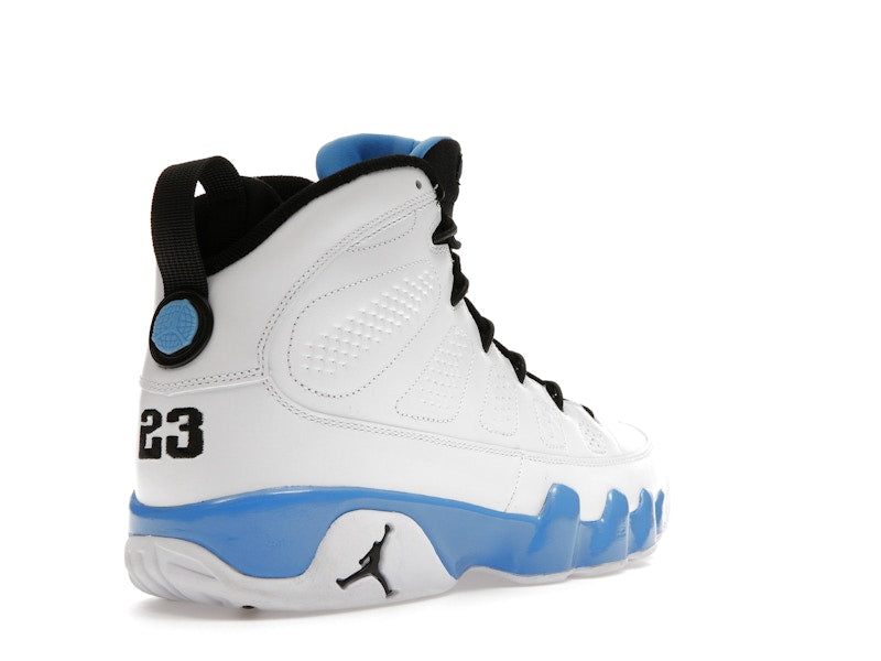 Jordan 9 Retro Powder (2010)