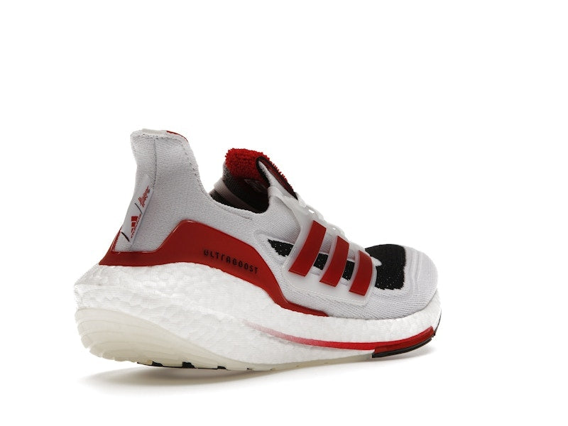 adidas Ultra Boost 21 Nebraska