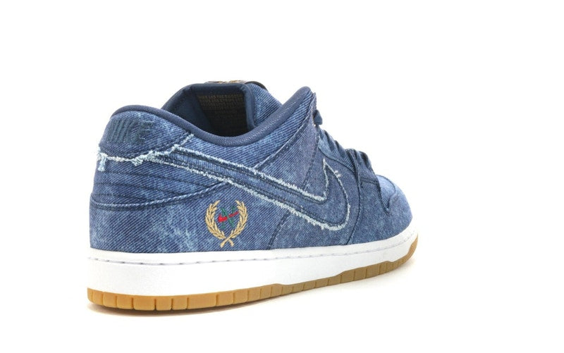 Nike SB Dunk Low Rivals Pack (East)