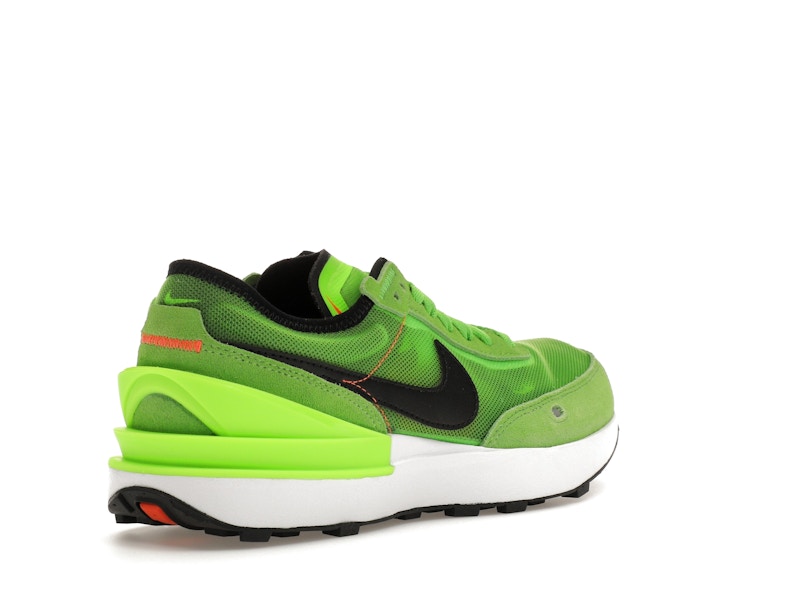Nike Waffle One Electric Green (GS)
