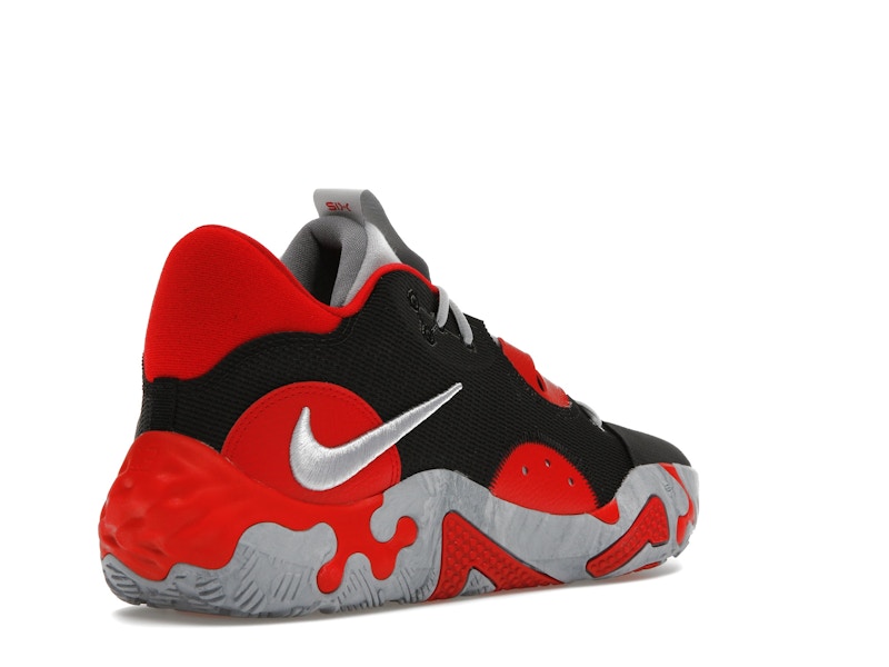 Nike PG 6 Bred