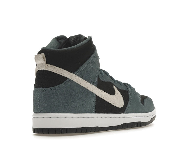 Nike SB Dunk High Pro Mineral Slate Suede