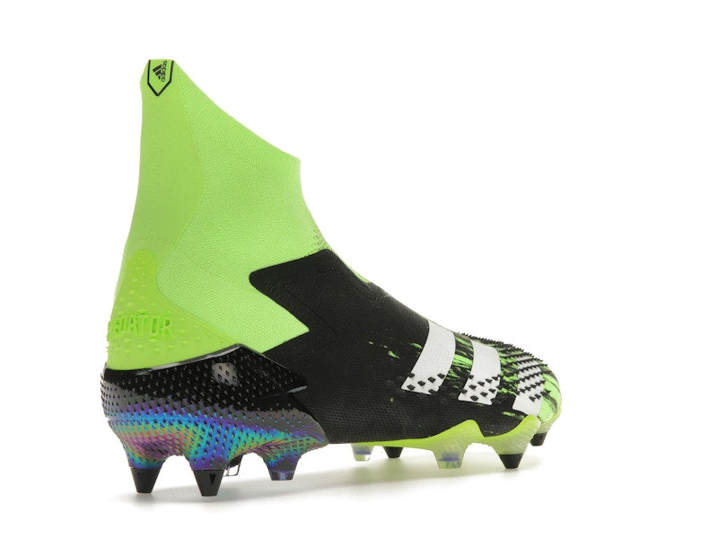 adidas Predator Mutator 20+ SG Signal Green