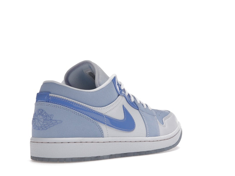Jordan 1 Low SE Mighty Swooshers