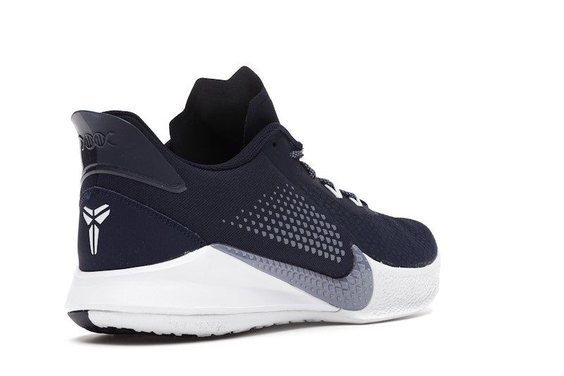 Nike Mamba Fury Midnight Navy (Team)