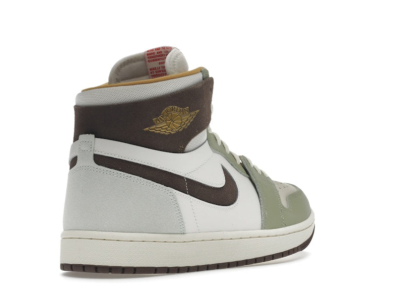 Jordan 1 High Zoom Air CMFT 2 Year Of The Rabbit