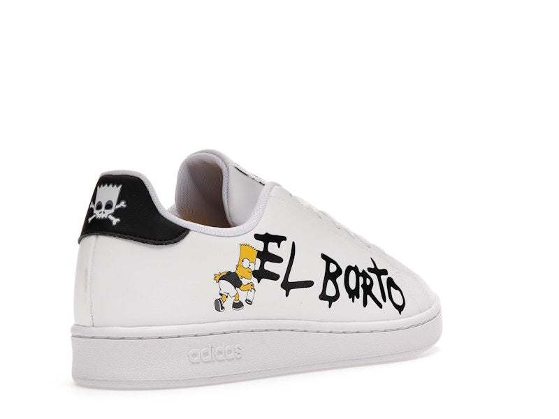 adidas Advantage The Simpsons El Barto