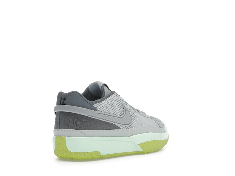 Nike Ja 1 Light Silver (GS)