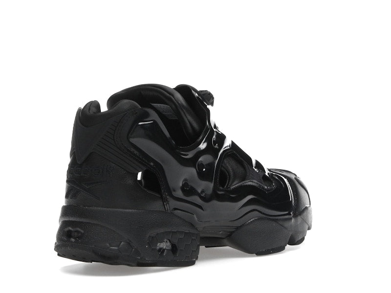 Reebok Instapump Fury 94 Needles Black