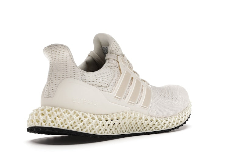 adidas Ultra 4D Core White