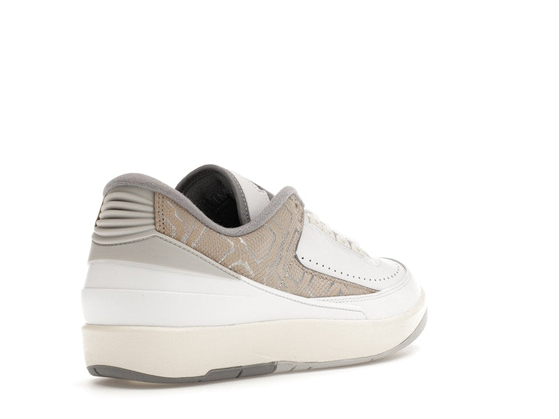 Jordan 2 Retro Low Python