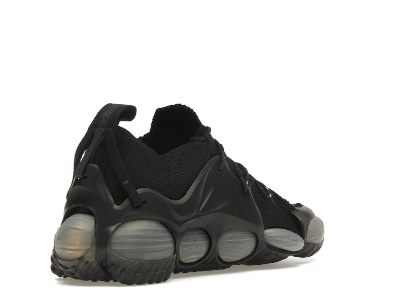 Nike ISPA Link Axis Black Anthracite