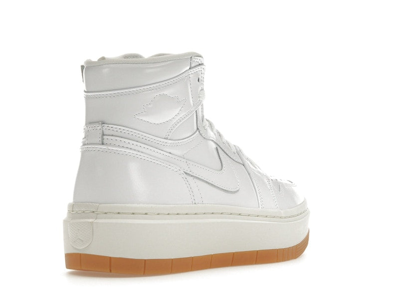 Jordan 1 Elevate High SE White Gum (Women's)