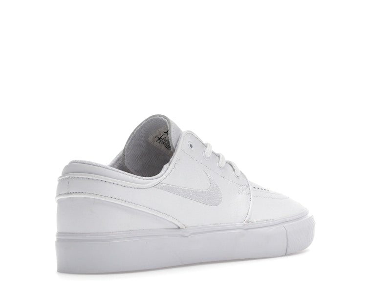 Nike SB Zoom Stefan Janoski OG+ ISO Triple White