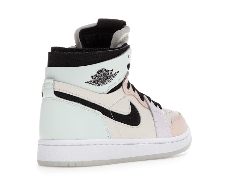 Jordan 1 High Zoom Air CMFT Easter (Women's)