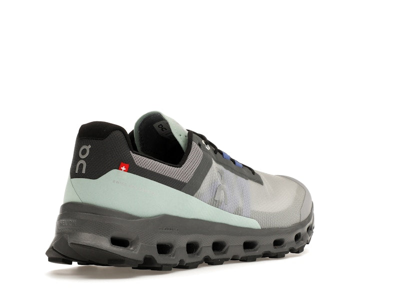 On Running Cloudvista Alloy Black