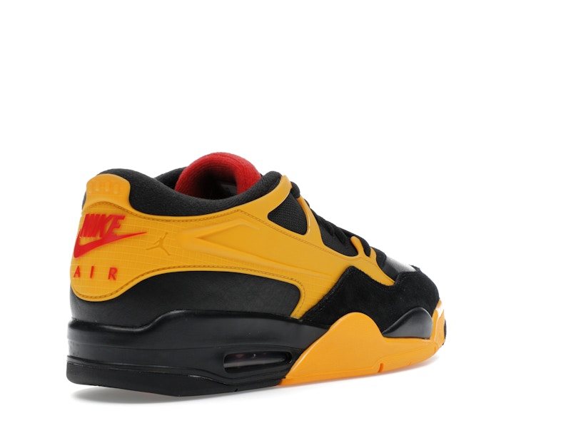 Jordan 4 RM Bruce Lee