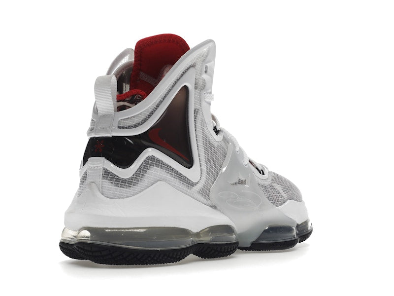 Nike LeBron 19 Sketch