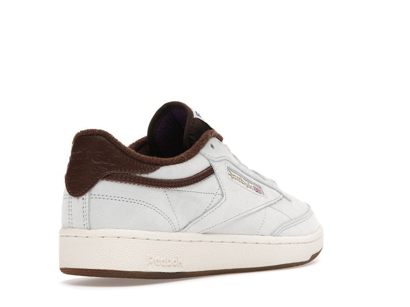 Reebok Club C 85 Bodega 15th Anniversary