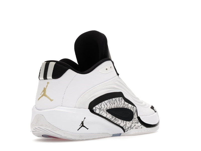 Jordan Luka 3 Motorsports White