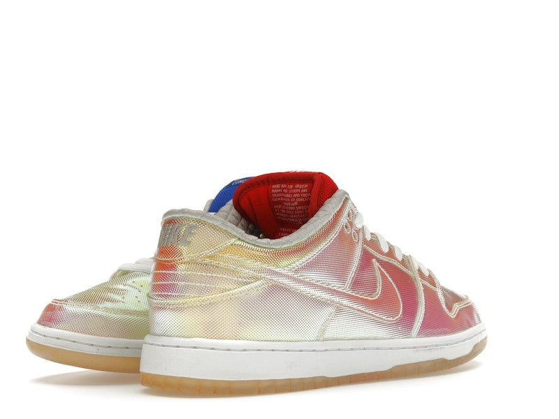 Nike SB Dunk Low Concepts Holy Grail (Cement Box)