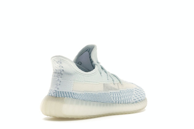 adidas Yeezy Boost 350 V2 Cloud White (Kids)