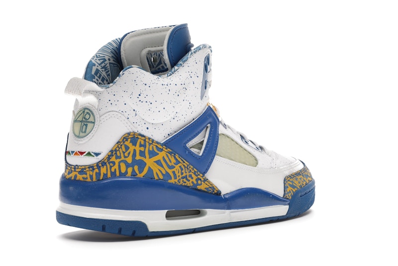 Jordan Spizike Do the Right Thing