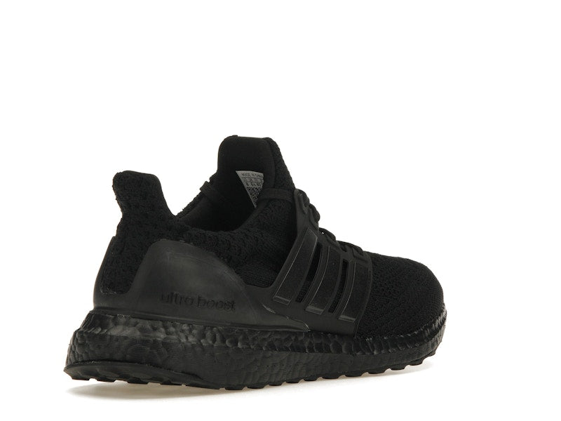 adidas Ultra Boost 5.0 DNA Triple Black (Women's)