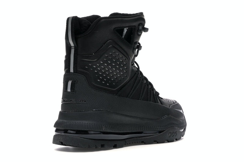 Nike Zoom Superdome Black