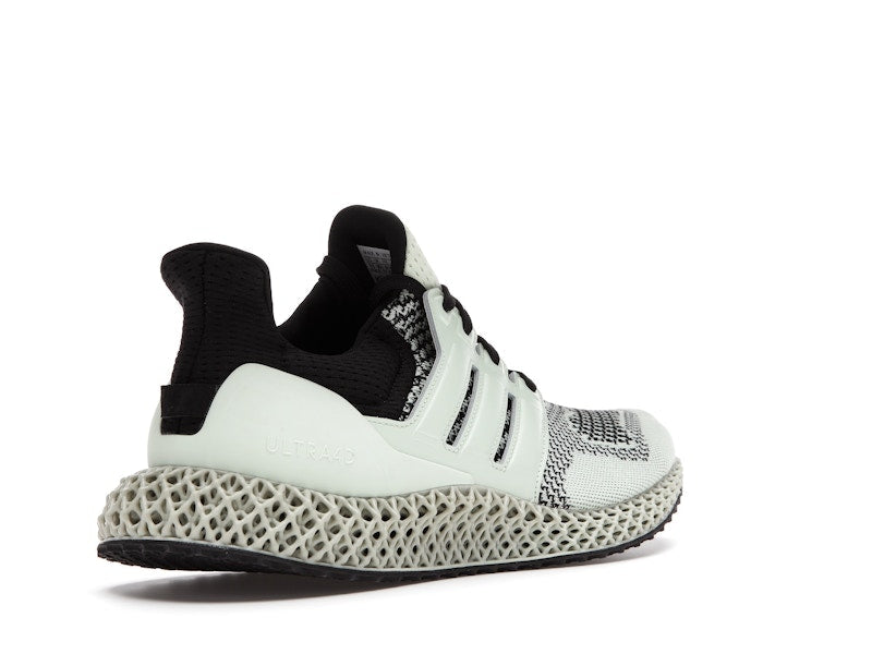 adidas Ultra 4D SNS Green Teatime